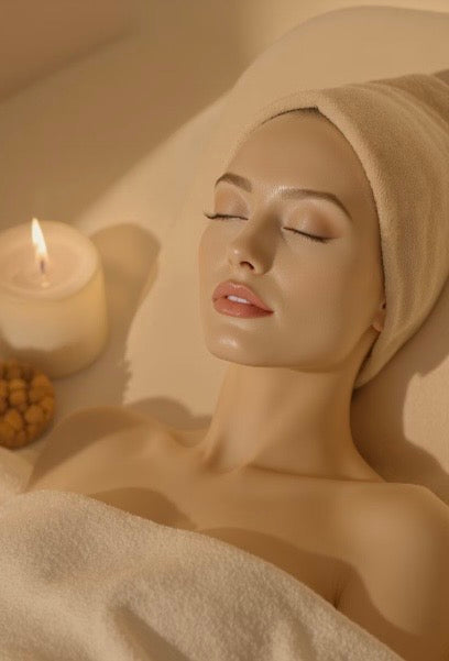 Belleza Holistica y cuidado personal